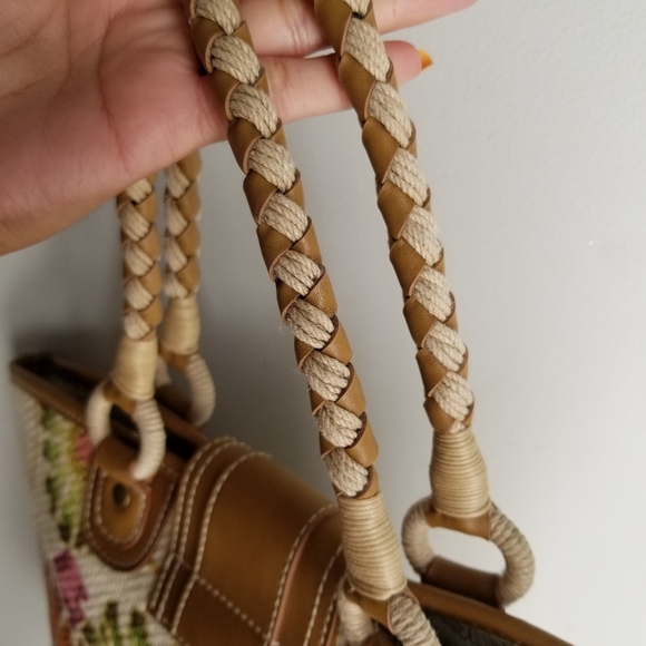 👜NINE WEST HANDBAG - Picture 15 of 16